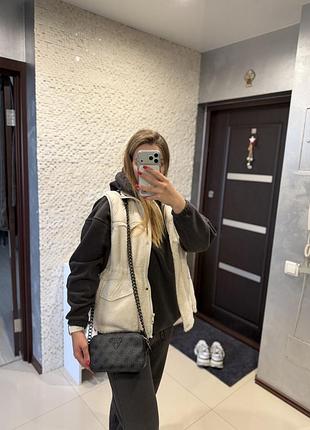 Сумка guess 7
