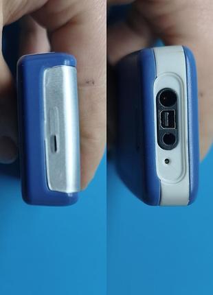 Nokia 1110 rh-70 працює з акб та зарядкою 3