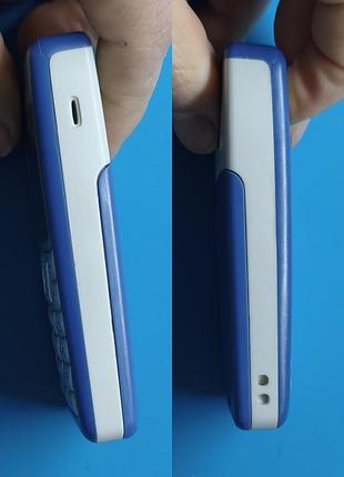Nokia 1110 rh-70 працює з акб та зарядкою 4