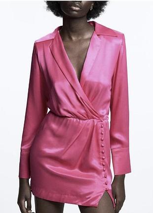 Сукня zara