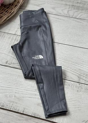 Лосіни the north face 2