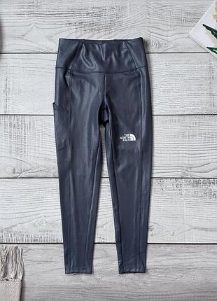 Лосіни the north face 7