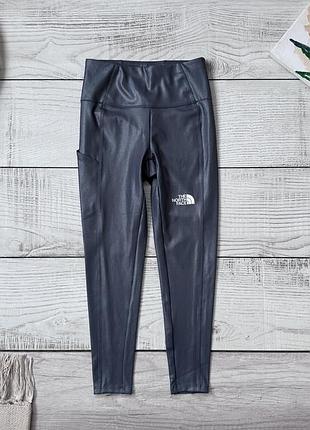Лосіни the north face 8