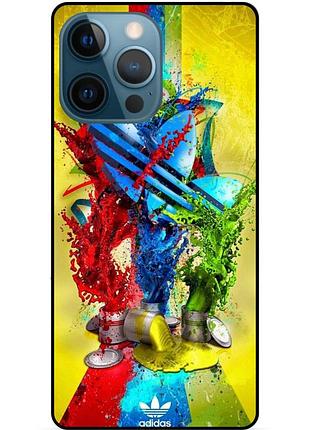 Силиконовый чехол adidas адидас для xiaomi samsung motorola nokia iphone zte vivo oppo realme adidas 32