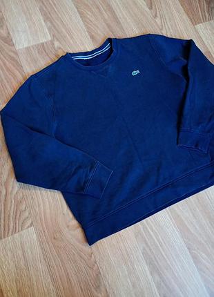 Свитшот lacoste 3
