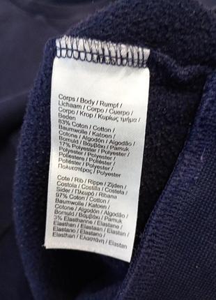Свитшот lacoste 6