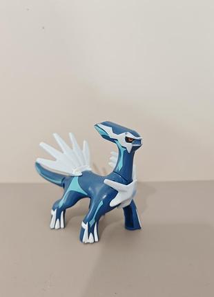 Макдональдс dialga mcdonald's pokemon nintendo бакуган lego іграшка