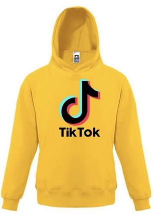 Худи til tok 6