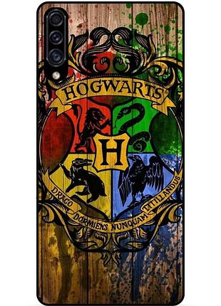 Чохол силіконовий бампер для xiaomi mi 9 з малюнком hogwarts гоґвортс гаррі поттер harry potter
