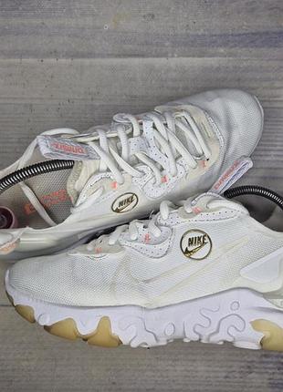 Кроссовки nike d/ms/x