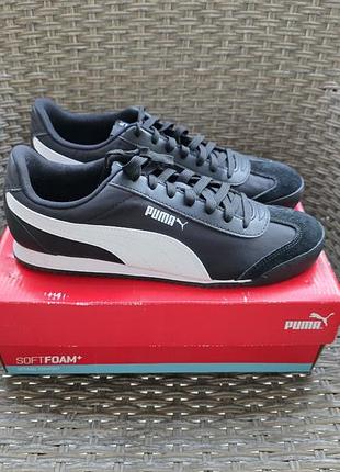 Мужские кроссовки puma -42.5