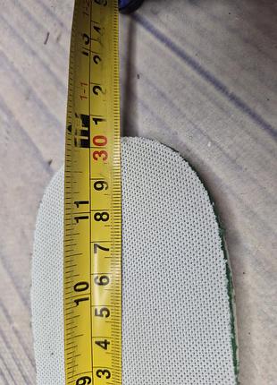 Кеды lacoste 8