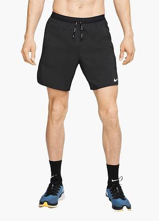 Nike мужские спортивные шорты