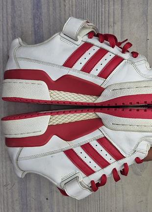Кроссовки adidas forum low 4