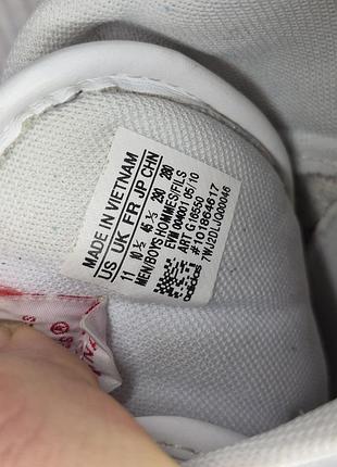 Кроссовки adidas forum low 7