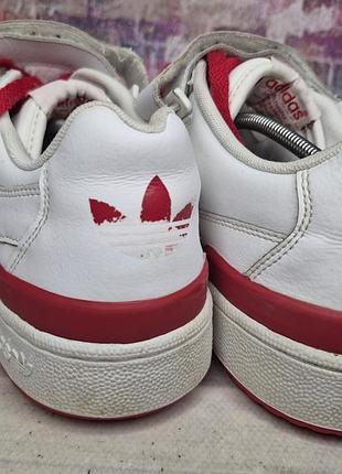 Кроссовки adidas forum low 6