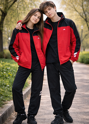 Спортивний костюм erik sport   onesize|oversize  m