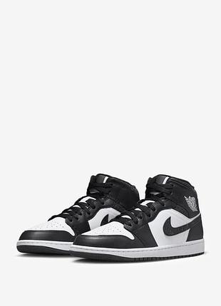 Чоловічі кросівки nike jordan 1
