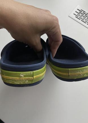 Крокси crocs 4