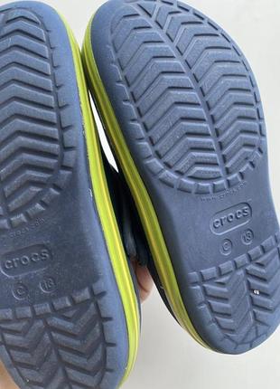 Крокси crocs 2