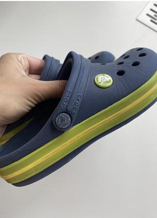 Крокси crocs 3