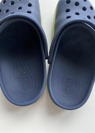 Крокси crocs 5