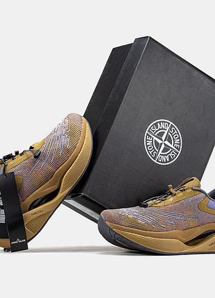 Кроссовки 1950 беленс new balance fuel cell x stone island