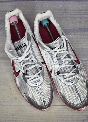 Кроссовки nike 3