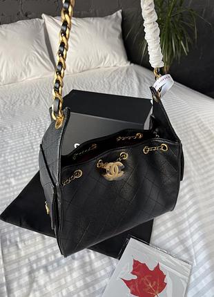 Сумка премиум drawstring bucket bag 9