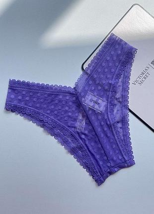 Трусики виктория сикрет victoria’s secret трусы