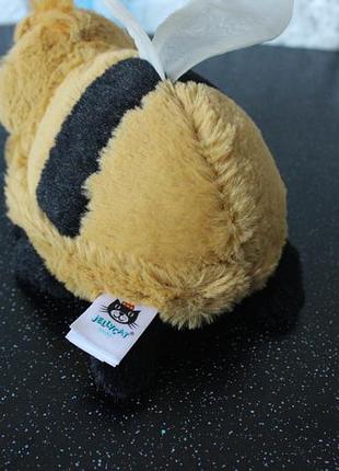 Jellycat бджола. 2