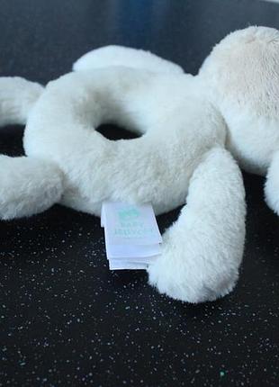Jellycat брязкальце овечка 2