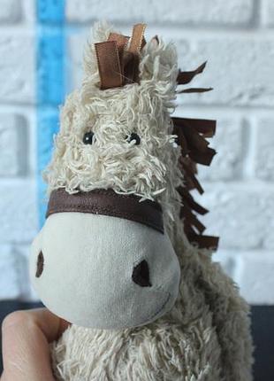 Jellycat коник. 2