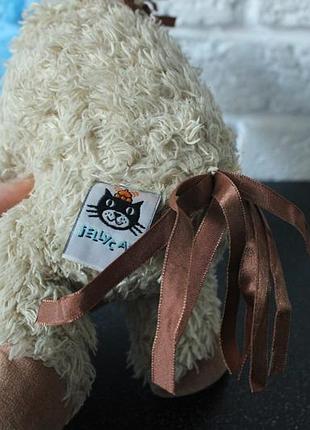 Jellycat коник. 4