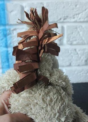 Jellycat коник. 6