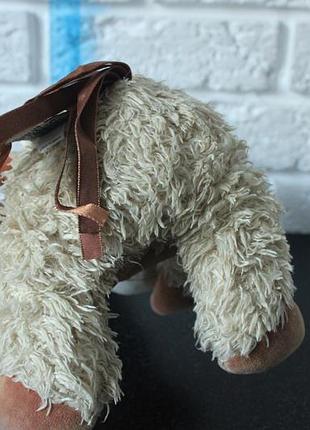 Jellycat коник. 7