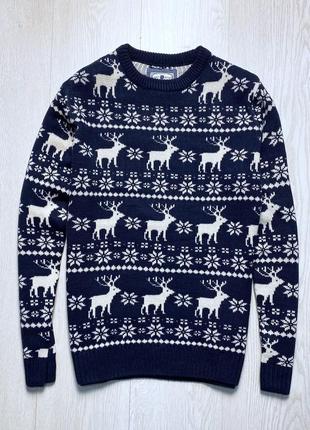 Свитер кофта джемпер