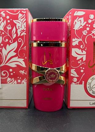 Lux lattafa yara candy 100 ml
