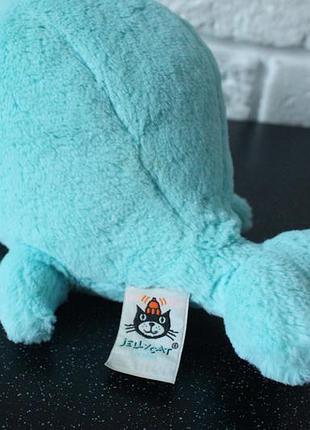 Jellycat нарвал 2