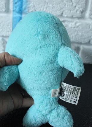 Jellycat нарвал 5