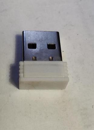 Usb адаптер (ресивер) 2.4ghz vid_248a pid_8366 maxxter / telink