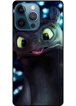 Силиконовый чехол как приручить дракона для xiaomi samsung motorola nokia iphone zte vivo oppo realme как приручить дракона 35