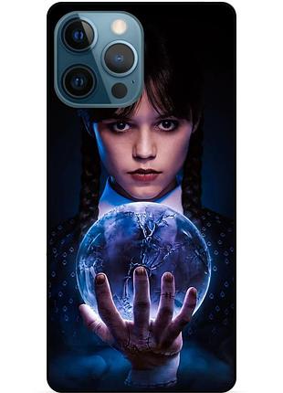 Силиконовый чехол уэнздей wednesday для xiaomi samsung motorola nokia iphone zte vivo oppo realme уэнздей 33