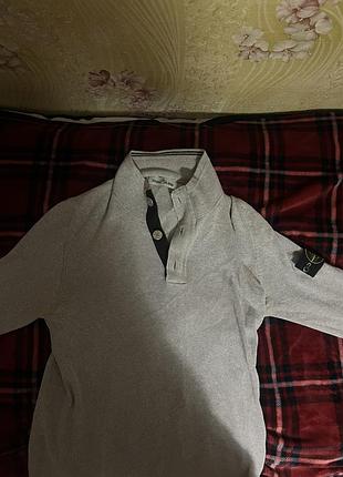 Кофта/світер stone island