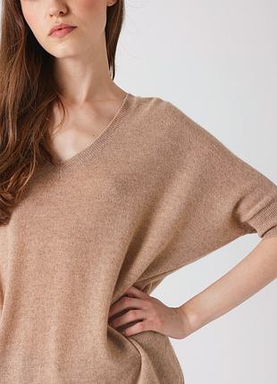 Кашеміровий светр repeat