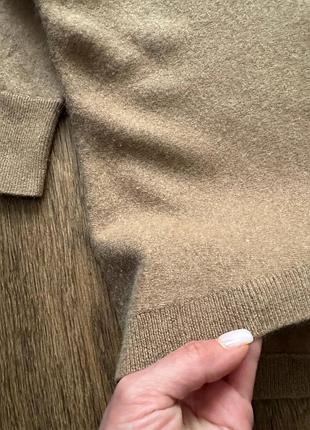 Кашемировый свитер repeat 7