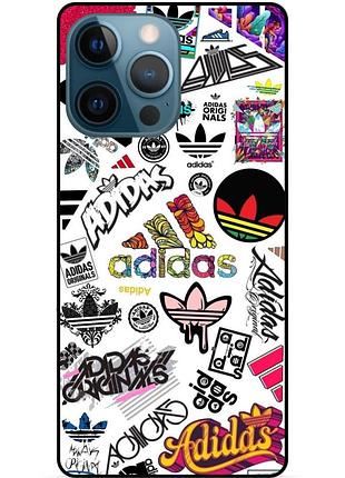 Силиконовый чехол adidas адидас для xiaomi samsung motorola nokia iphone zte vivo oppo realme adidas 04