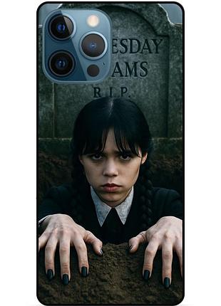 Силиконовый чехол уэнздей wednesday для xiaomi samsung motorola nokia iphone zte vivo oppo realme уэнздей 25