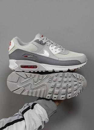 Кросівки nike air max 90 4