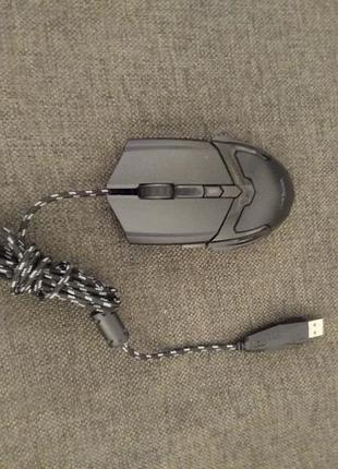 Провідна мишка trust 24749 basics gaming mouse